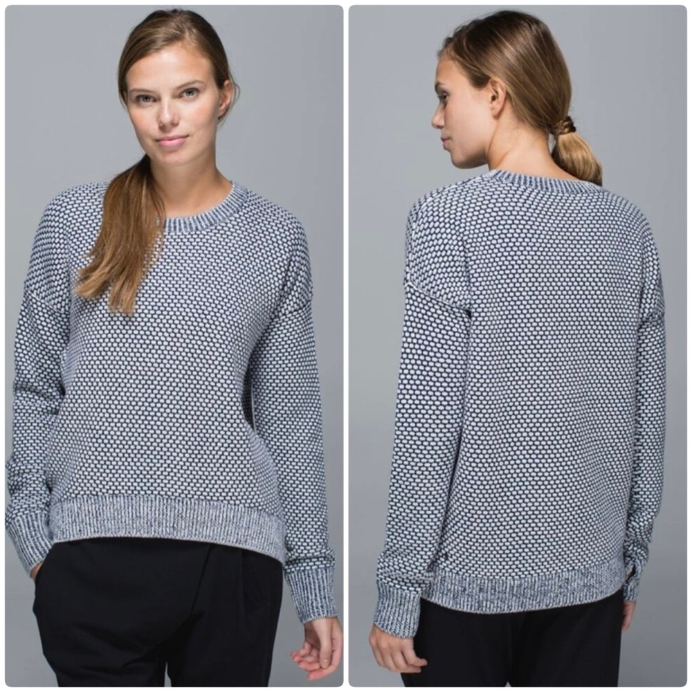 💥PRICE DROP💥 Inkwell Yogi Crew Neck